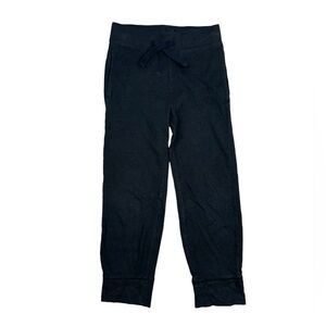 Like New GAP Pull On Joggers Size 5 Black